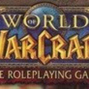 World of Warcraft: The Roleplaying Game