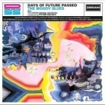 Days of Future Passed by The Moody Blues