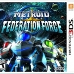 Metroid Prime: Federation Force 