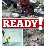 Ready! Training the Search and Rescue Dog