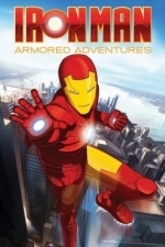 Iron Man: Armored Adventures - Season 2
