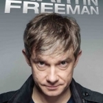 The Unexpected Adventures of Martin Freeman