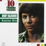 Greatest Hits by Bobby Goldsboro