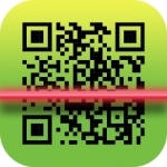 QR Code Reader and Code Scanner