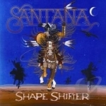 Shape Shifter by Santana