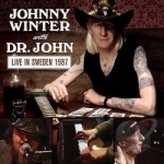 Live in Sweden 1987 by Dr John / Johnny Winter