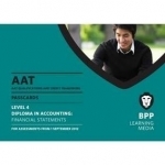 AAT - Financial Statements: Passcard (L4M)