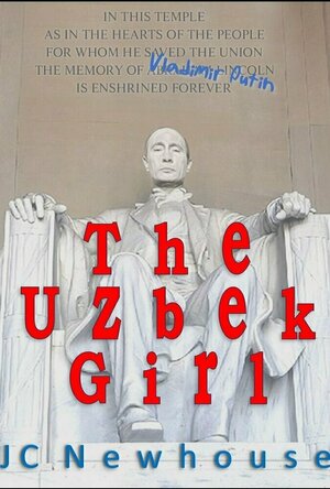 The Uzbek Girl