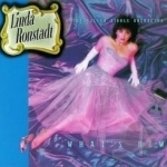 What&#039;s New by Linda Ronstadt