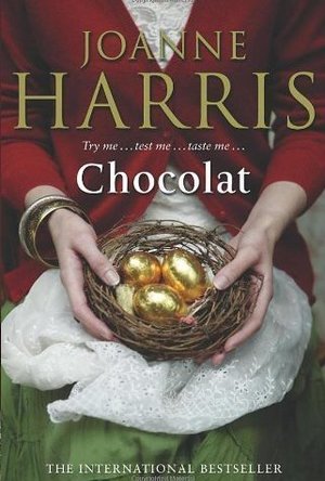 Chocolat (Chocolat #1)