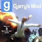 Garry&#039;s Mod