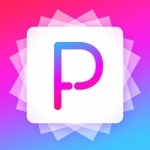 Picture Collage – Add Text to Pics &amp; Photo Editor