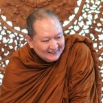 Mindfulness Dhamma Teaching in English