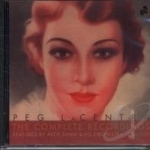 Complete Recordings by Peg LaCentra