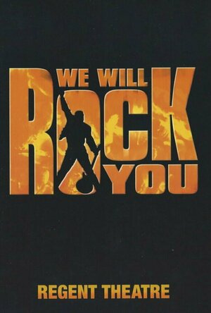 We Will Rock You