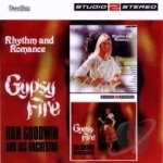 Rhythm &amp; Romance/Gypsy Fire Soundtrack by Ron Goodwin