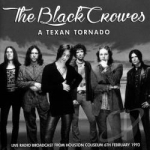 Texan Tornado by The Black Crowes