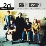 The Millennium Collection: The Best of Gin Blossoms by 20th Century Masters