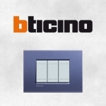 BTicino Wiring Devices