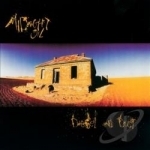 Diesel and Dust by Midnight Oil