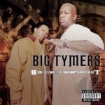 Big Money Heavy Weights by Big Tymers