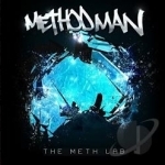 Meth Lab by Method Man