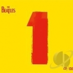1+ by The Beatles