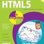 HTML5 in Easy Steps