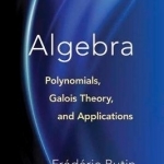 Algebra: Polynomials, Galois Theory, and Applications