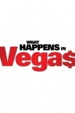 What Happens in Vegas (2008)