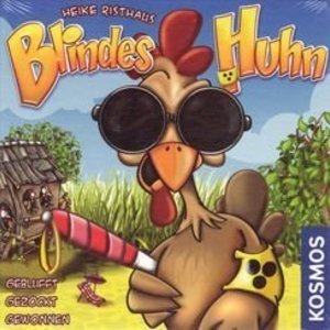 Blindes Huhn