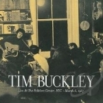 Live at the Folklore Center, NYC: March 6th, 1967 by Tim Buckley