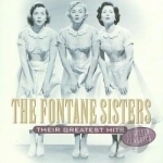 Their Greatest Hits by The Fontane Sisters