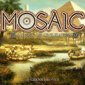 Mosaic: A Story of Civilization