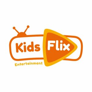 KidsFlix - Dibujos animados para niños