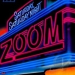 Saturday, Saturday Night by Zoom
