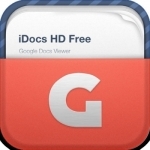 iDocs HD Free for Google Docs™ and Google Drive™