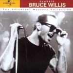 Universal Masters by Bruce Willis