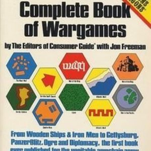 The Complete Book of Wargames