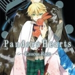 Pandorahearts - Caucus Race: Vol. 1