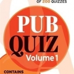 Telegraph: Pub Quiz: Volume 1