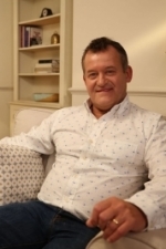 Paul Burrell: In Therapy