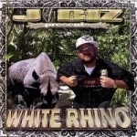 White Rhino by J Biz