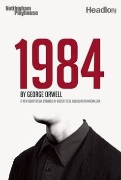 1984 Nineteen Eighty-Four