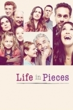 Life in Pieces  - Season 2