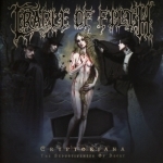 Cryptoriana: The Seductiveness of Decay by Cradle Of Filth