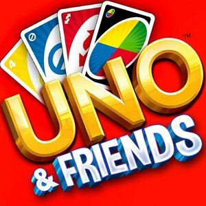 UNO ™ &amp; Friends