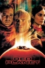 Red Planet (2000)