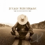 Mescalito by Ryan Bingham
