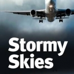 Stormy Skies: Airlines in Crisis